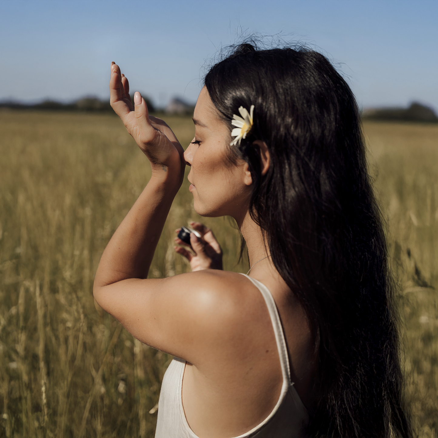 Samsara (White Musk)