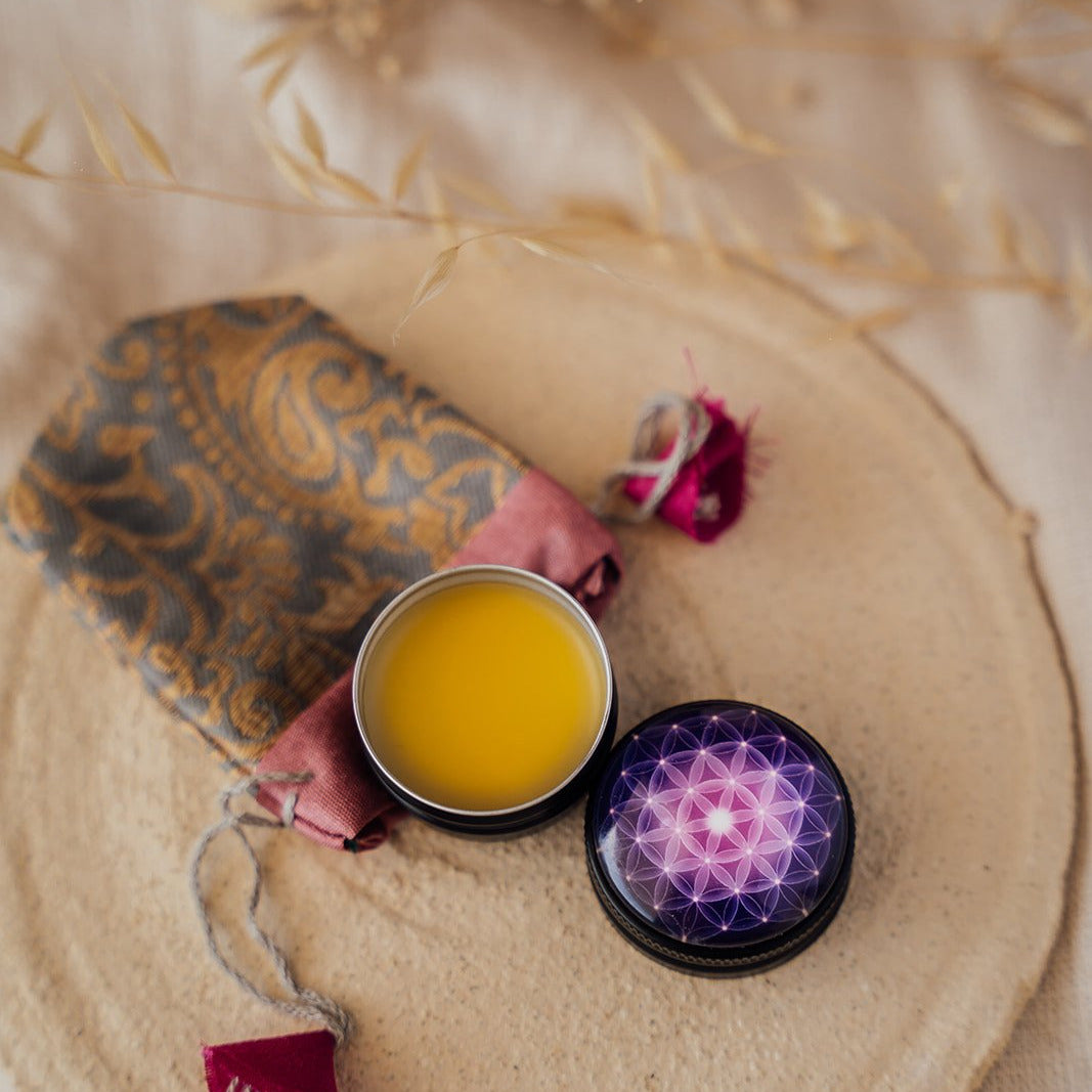 Samsara (White Musk)