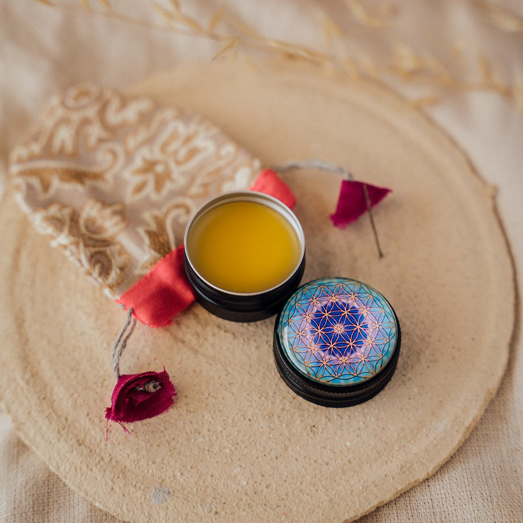 Zamna (Tabaco y Vainilla)